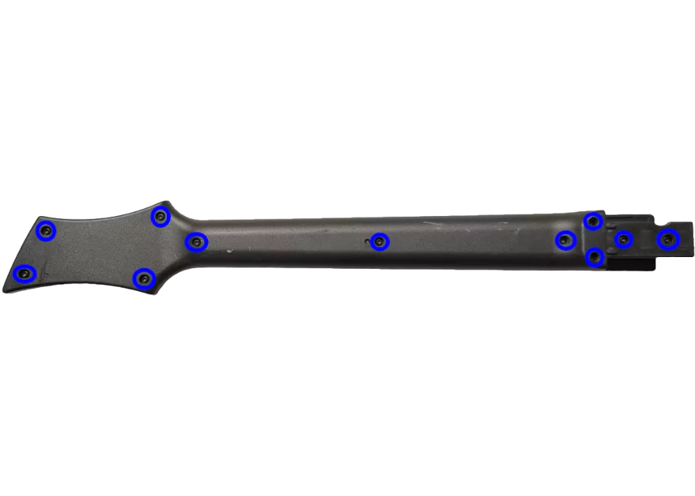 XBPSGH5screwsneck