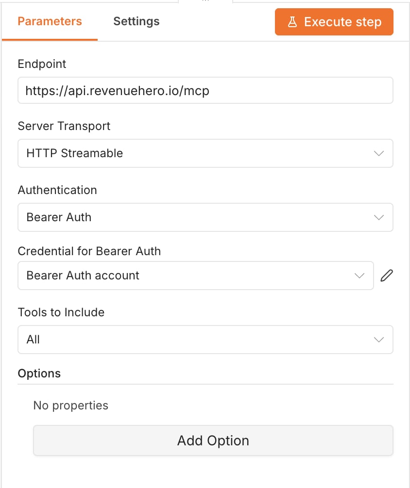 Mcp 05 N8n Mcp Client Node