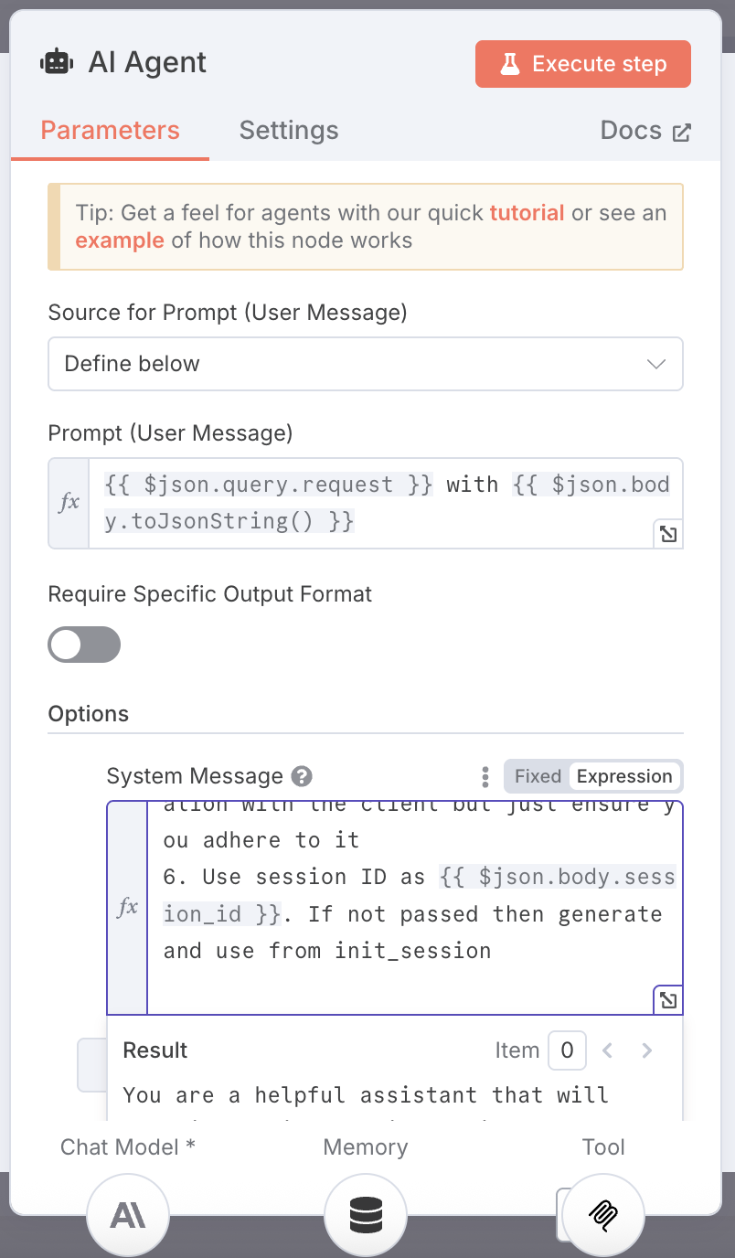 Mcp 06 N8n Ai Agent