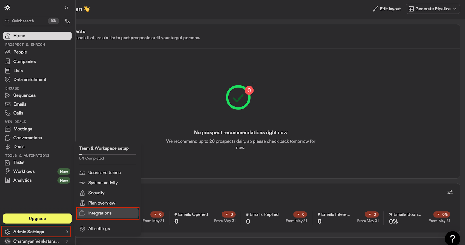 Enrichment Apollo 1 Pn