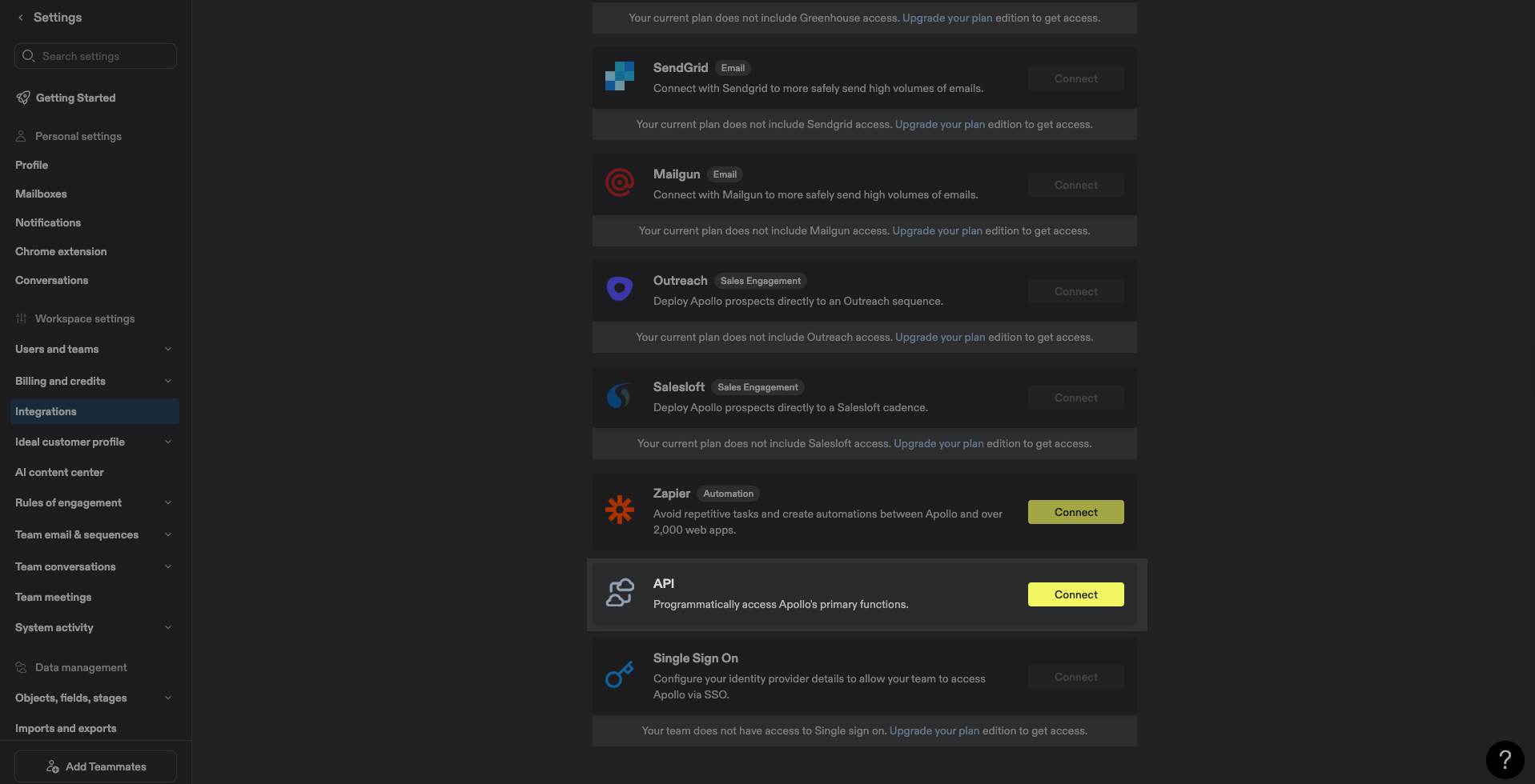 Enrichment Apollo 2 Pn