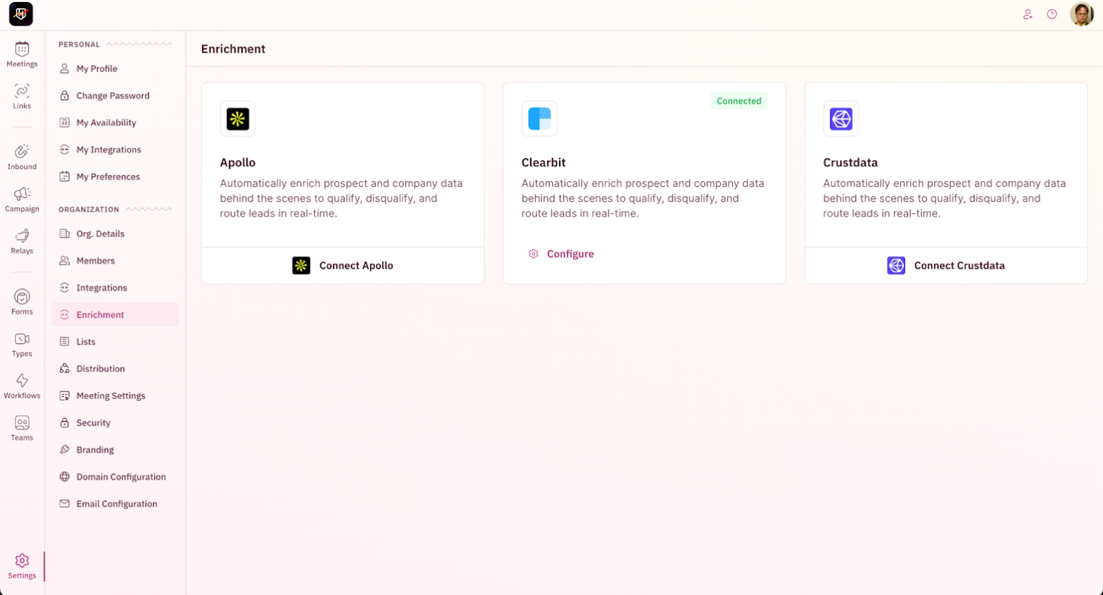 Enrichment Apollo 5 Pn