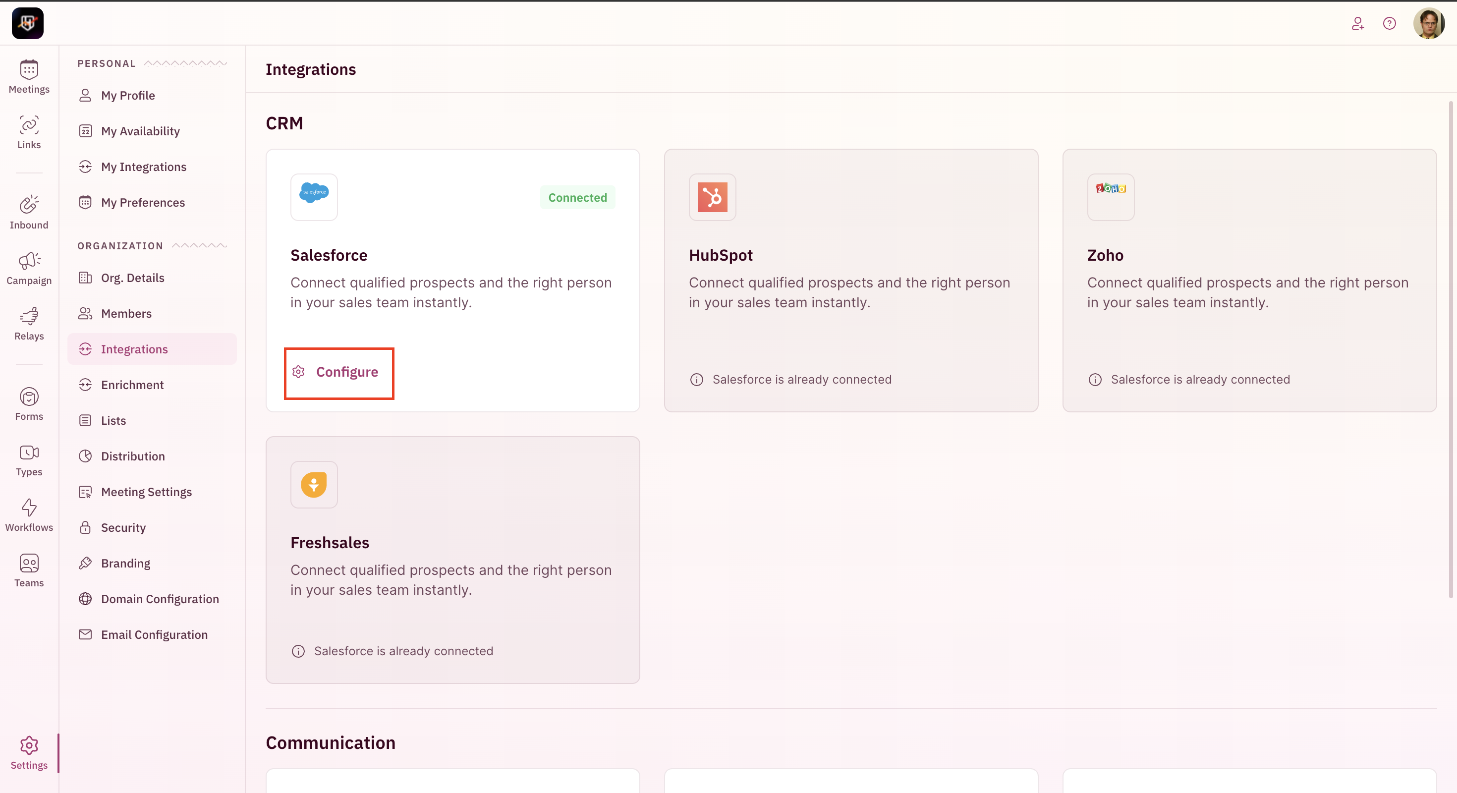 Enrichment Crm Sf 2 Pn