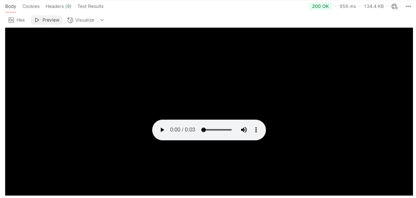 Reverie Dashboard