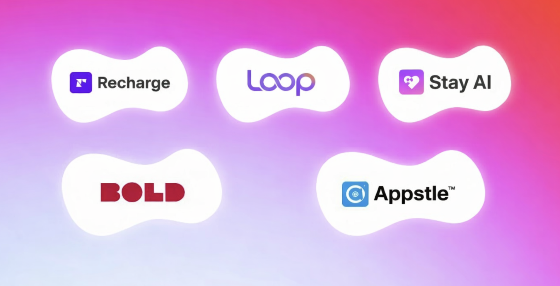 Order editing for subscription apps Support All Subscription Apps