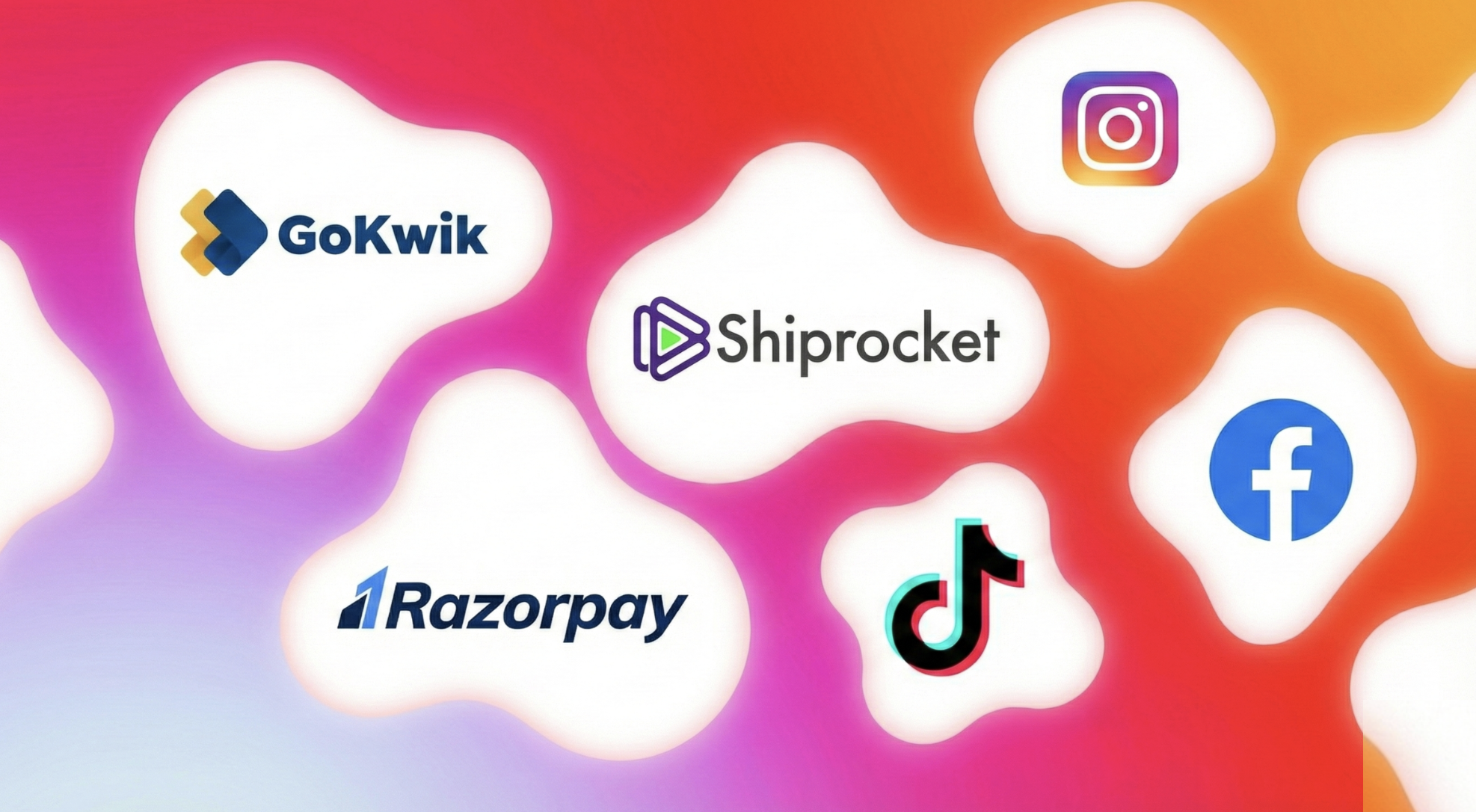 External checkout integration Third-party checkout support