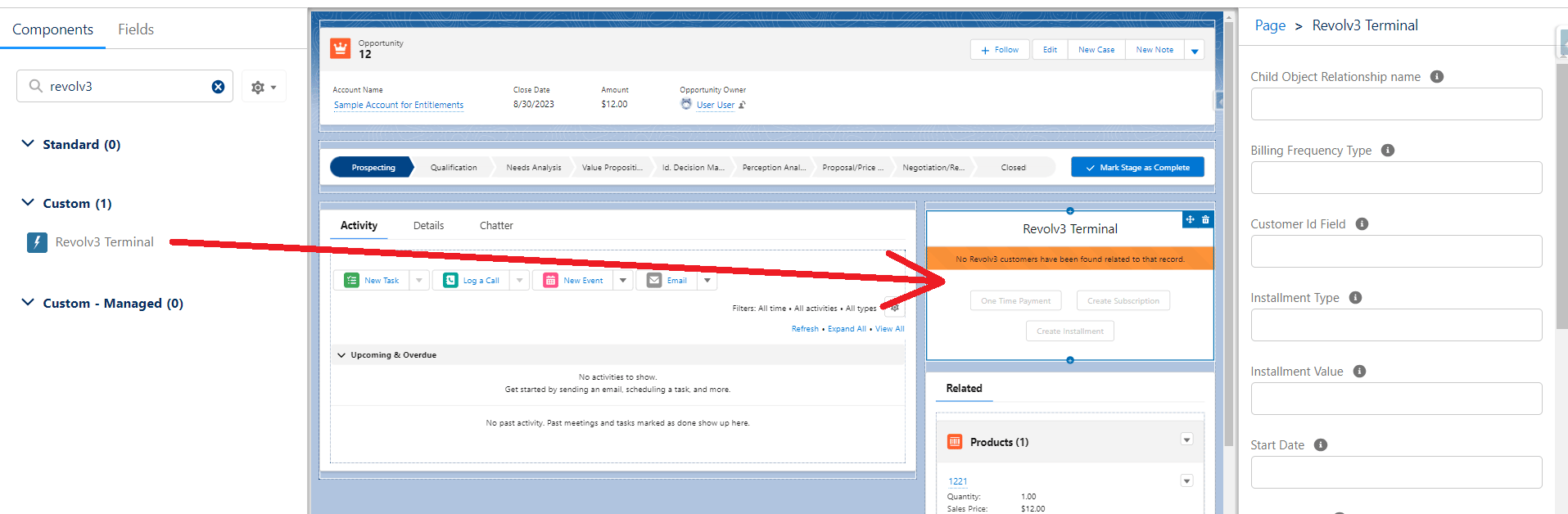 Salesforce Quick Start Guide SalesForce - Introduction & Quick Start