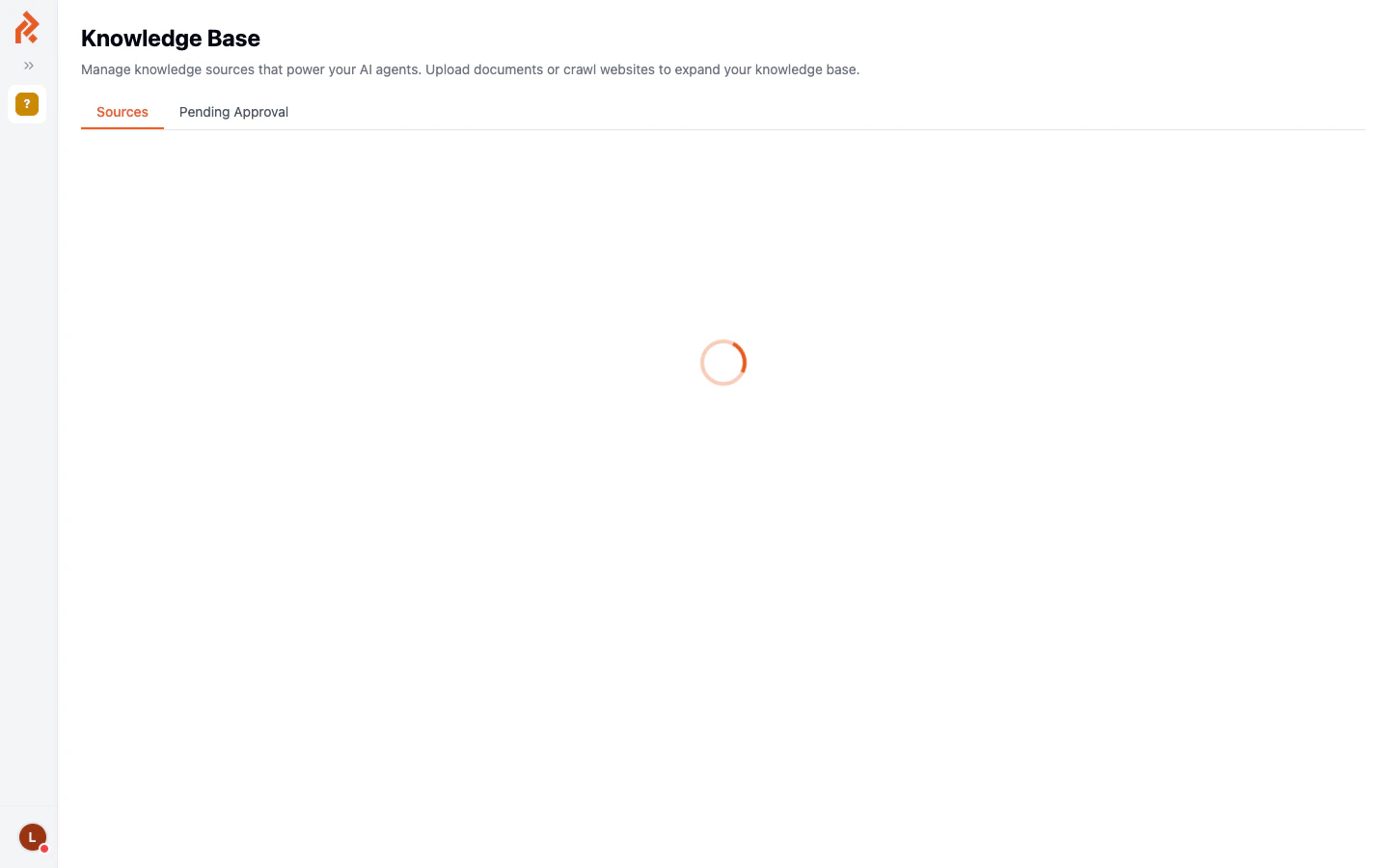 Analytics Overview showing real-time status, today's performance, and channel distribution charts