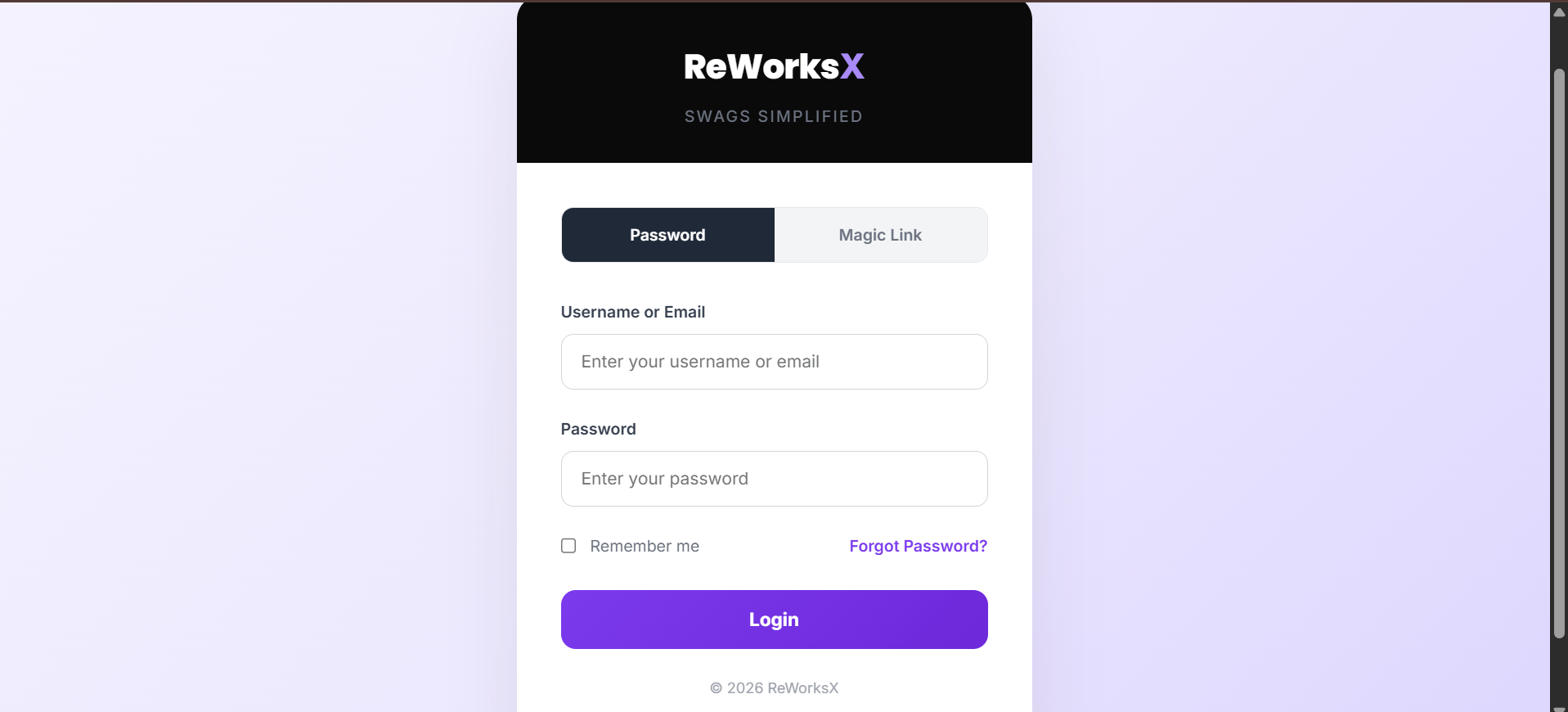 Loginreworkx 1