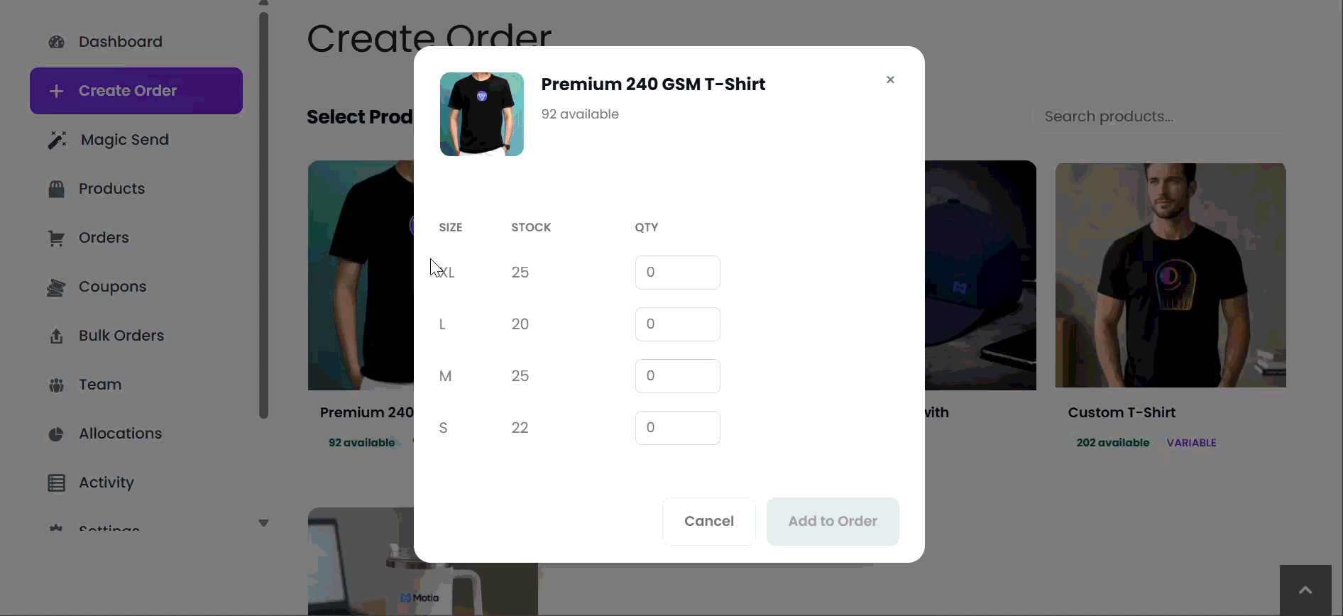 Addtocart