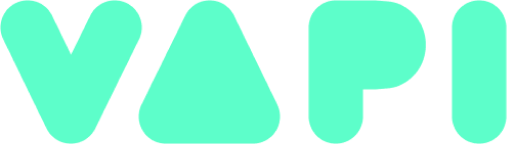 VAPI logo