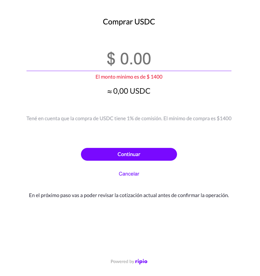 UI Theme Customized of quote form!