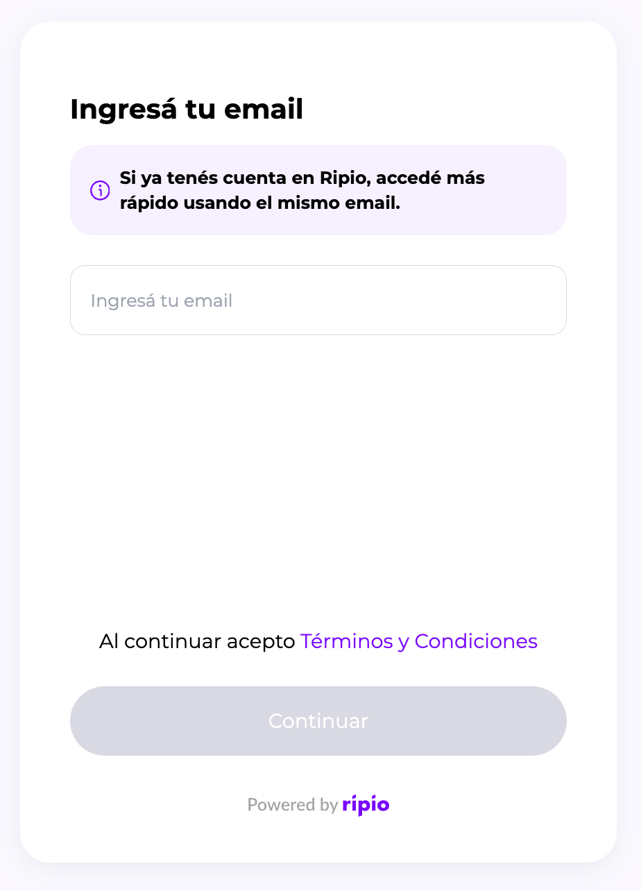 Customized UI theme!