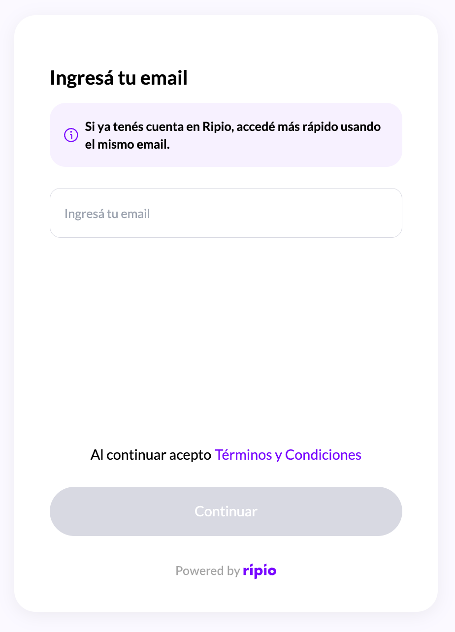 Default UI theme!