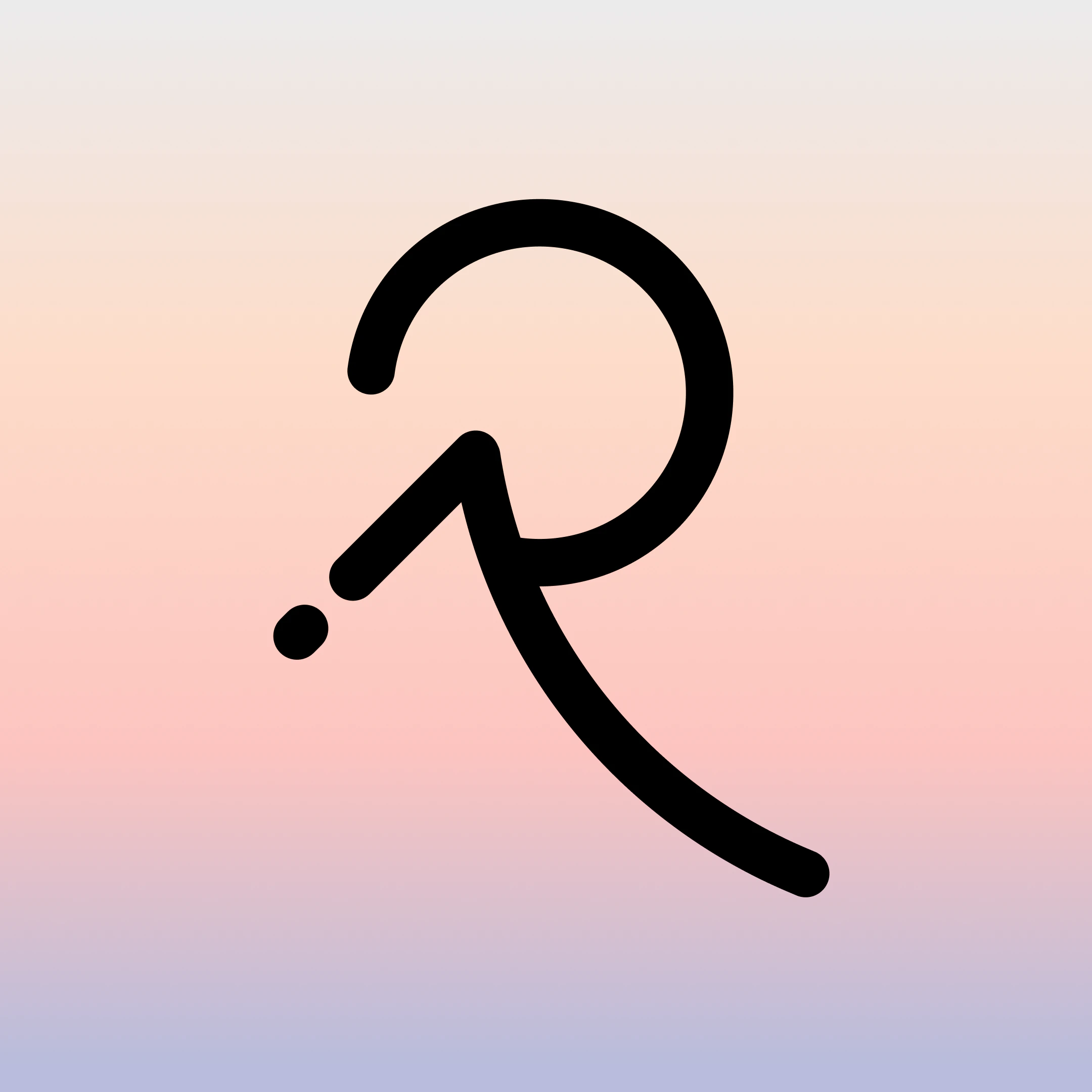 RISE Logo Gradient
