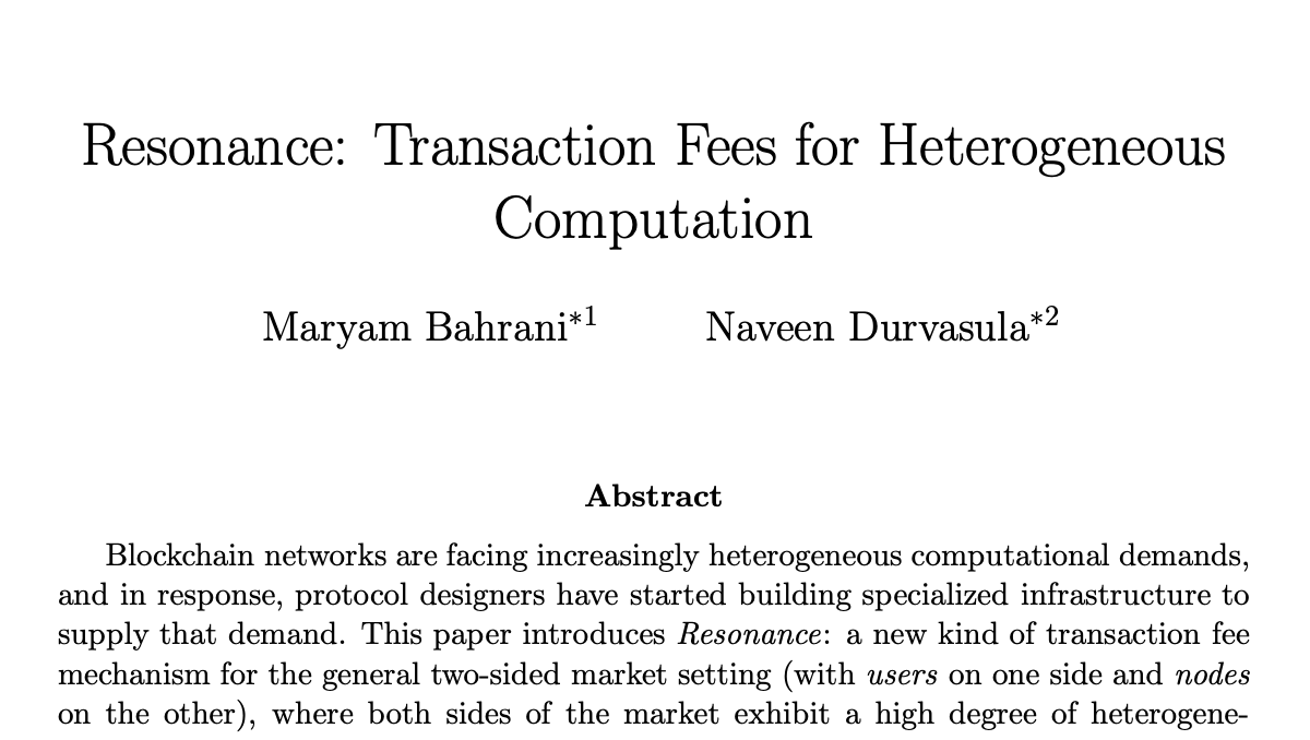 resonance-arxiv-meta