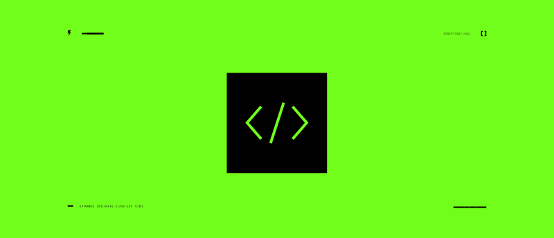 scripting-demos