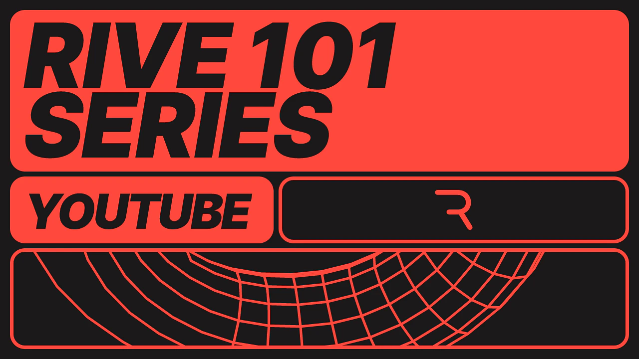 rive-101-series
