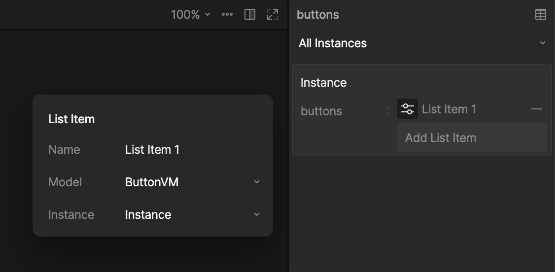 Number to List option can be found under List, inside the Converter section in the Add menu