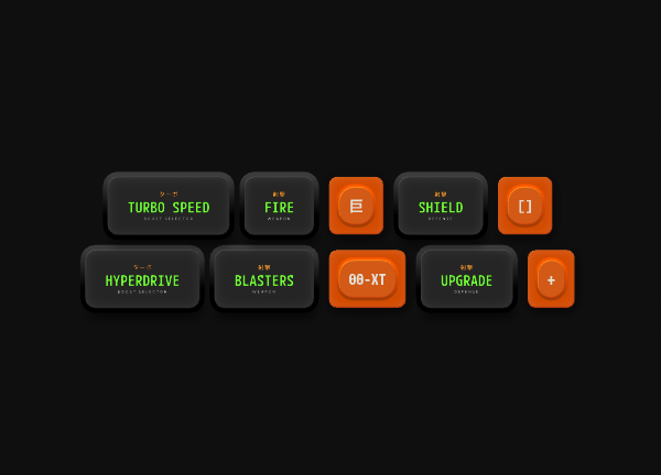 Animated layout resizing