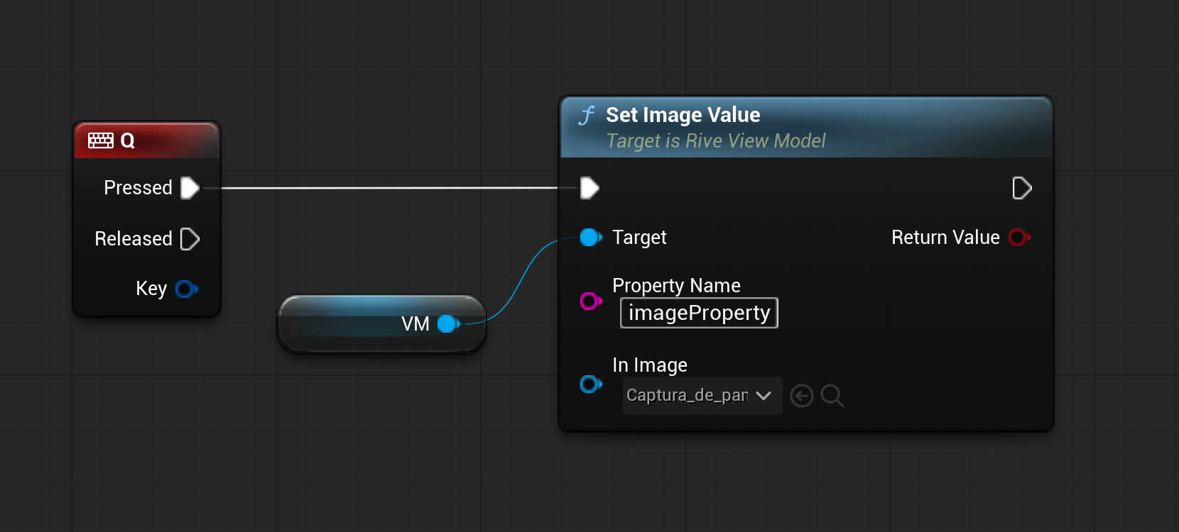 Setting an image property via databinding
