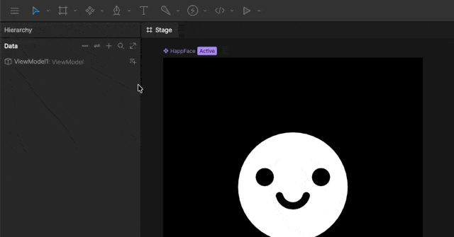 Create a View Model