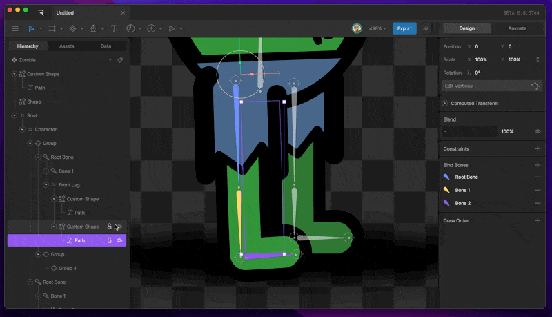 Weight tool