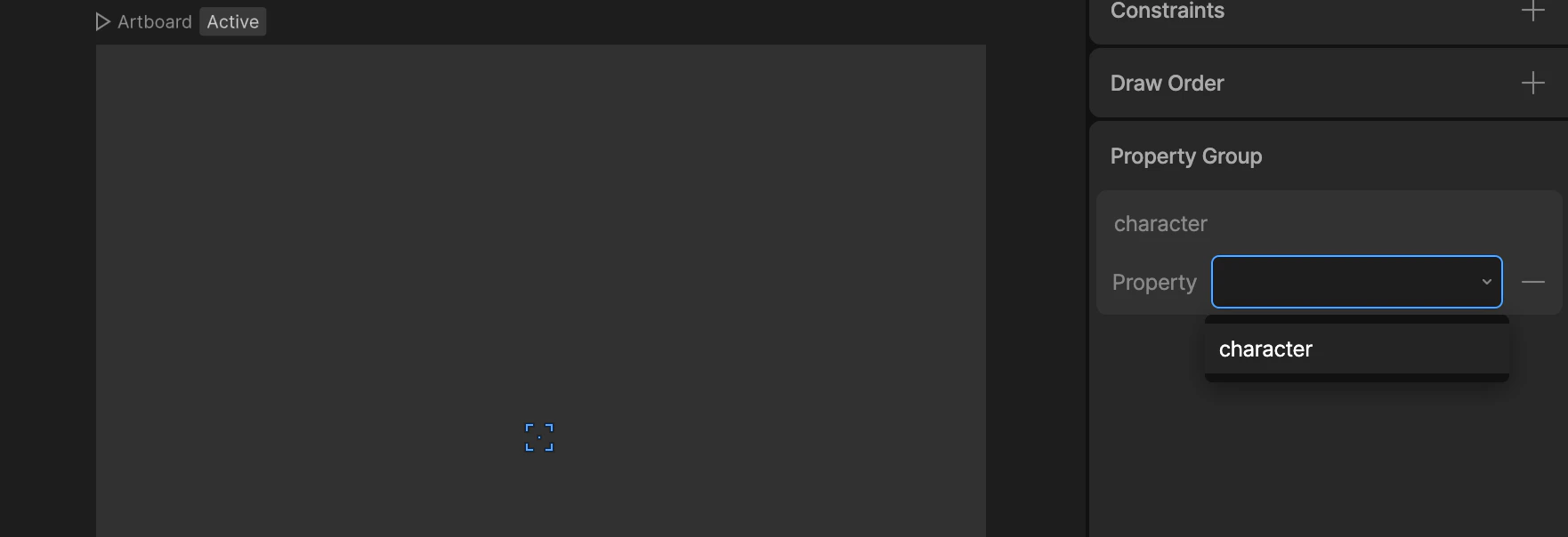 Nested