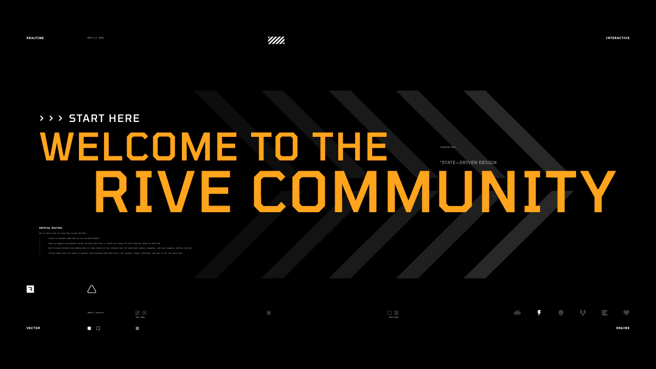 community