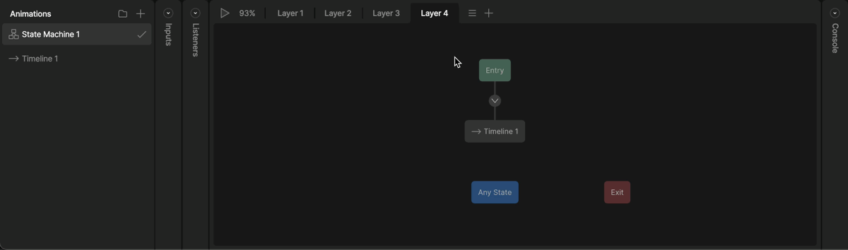 Delete layer