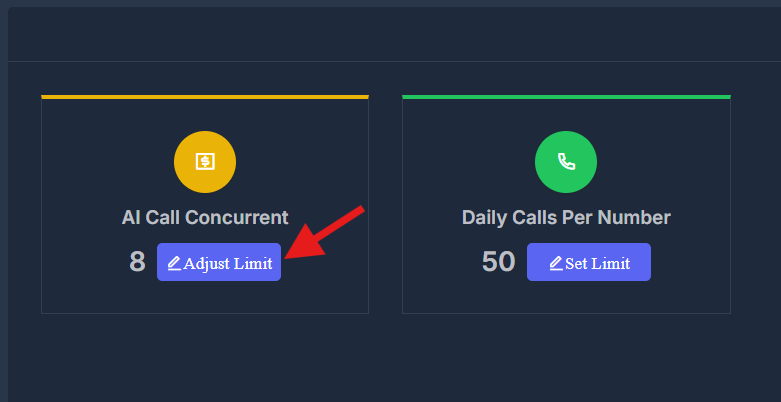 AI Settings