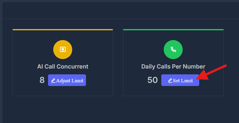 AI Settings