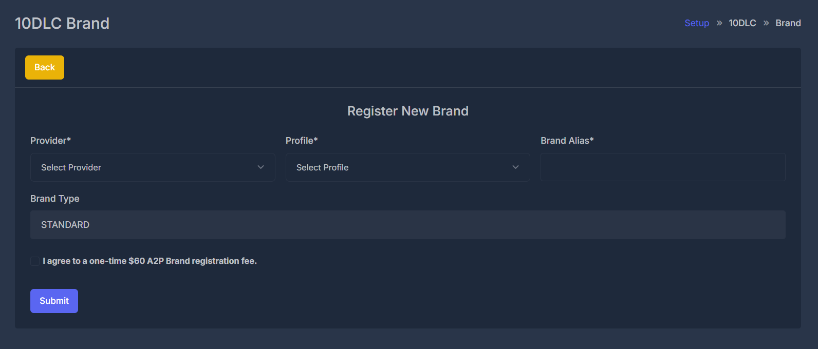 Brand - Docs AI Sync