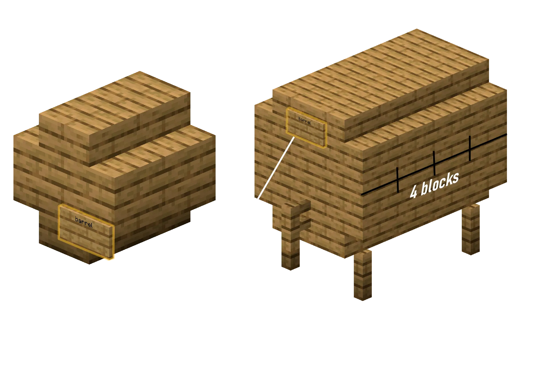 Barrels Cr9j43bd Z13d2ur