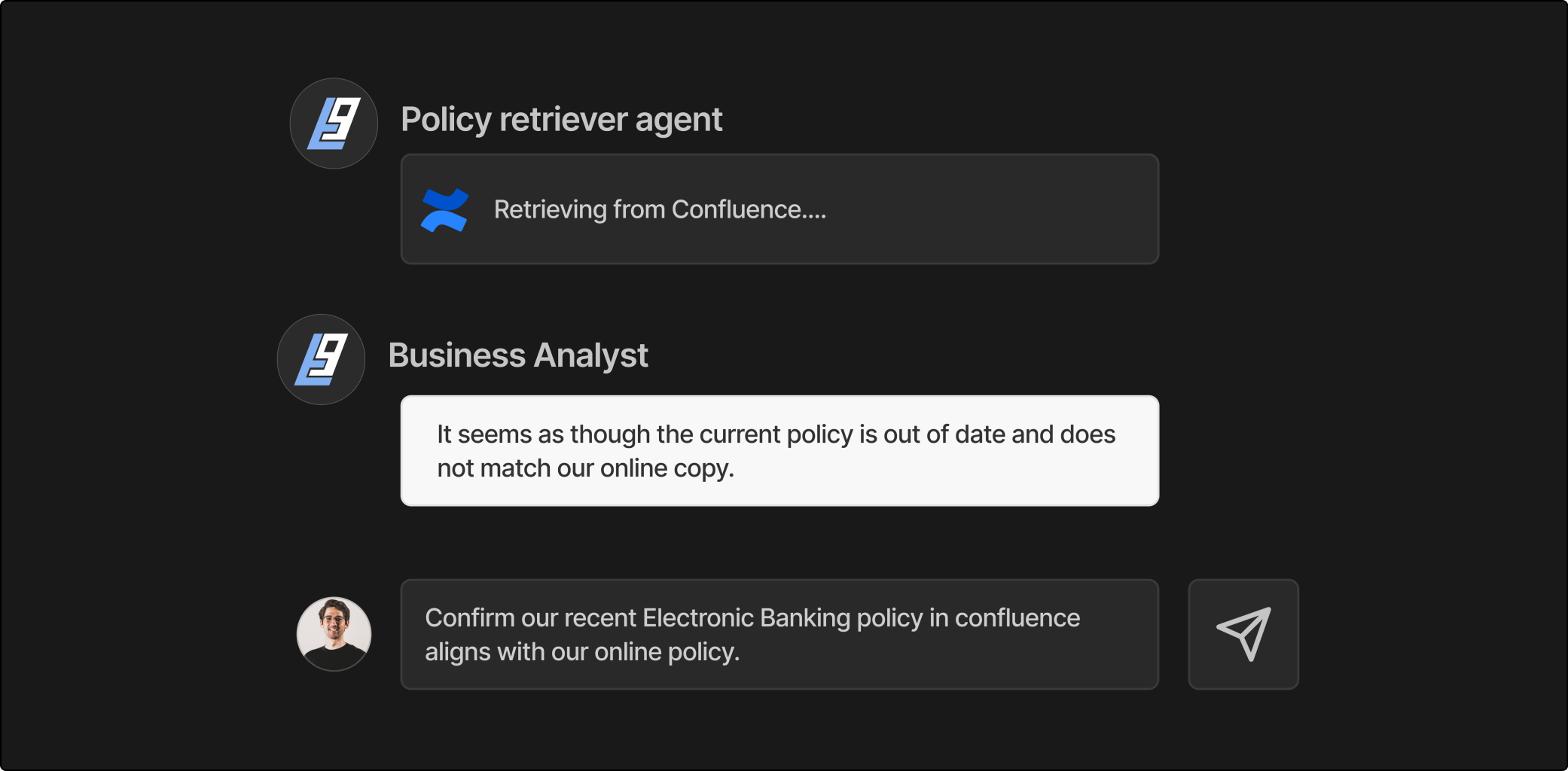 Augmented Human/AI tasks