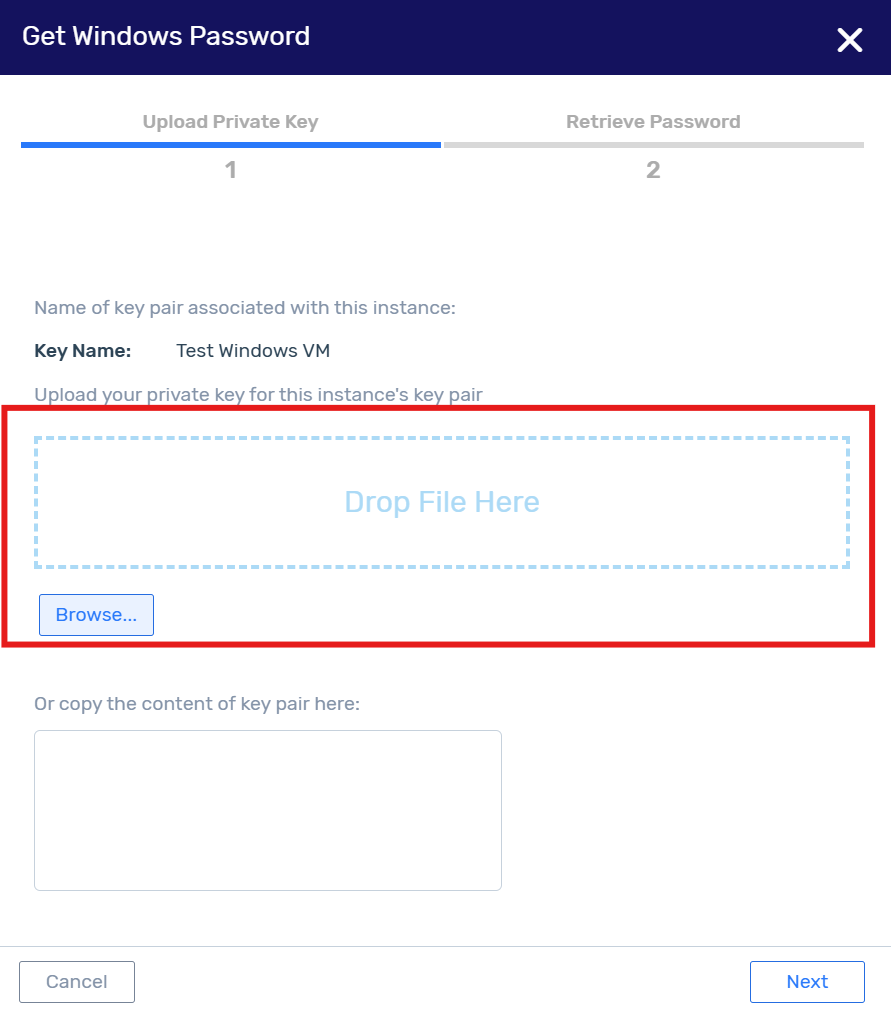Browse Your PEM Browse Your PEM
