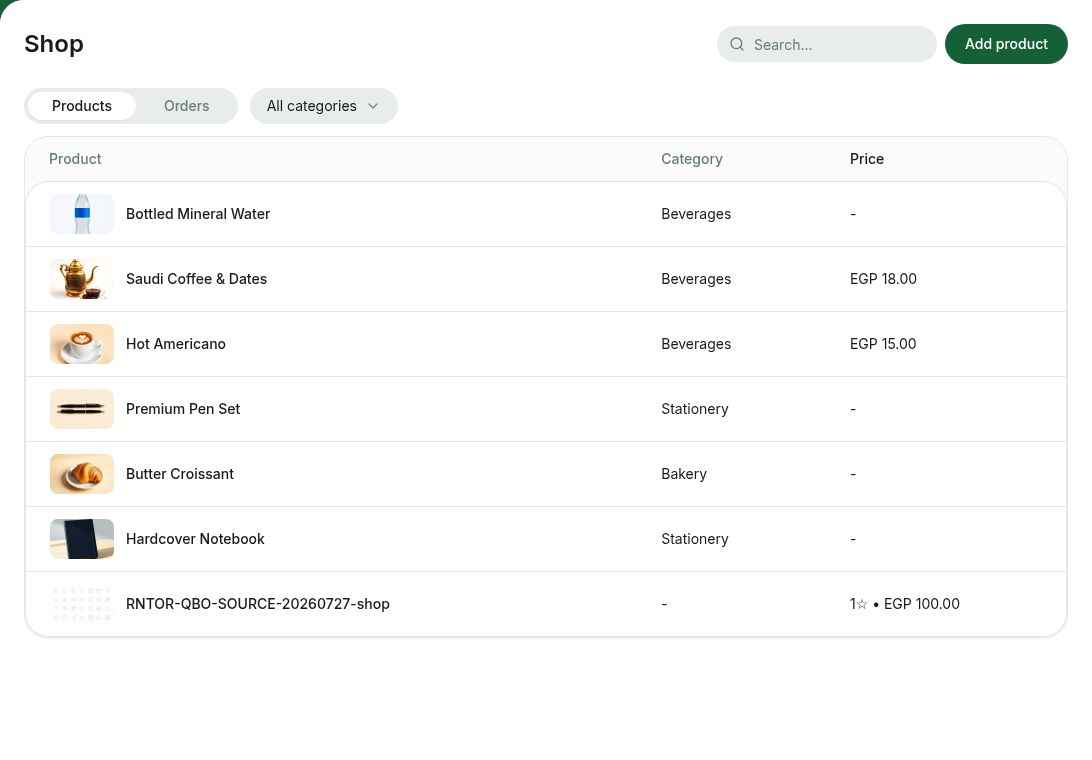 Service Shop Edit Or Delete A Product Category 2