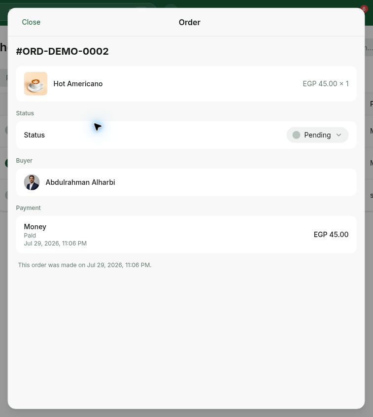 Orders image 2