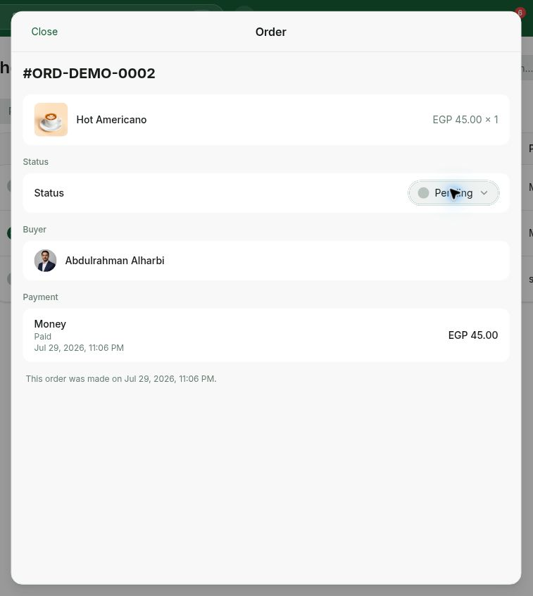 Orders image 4