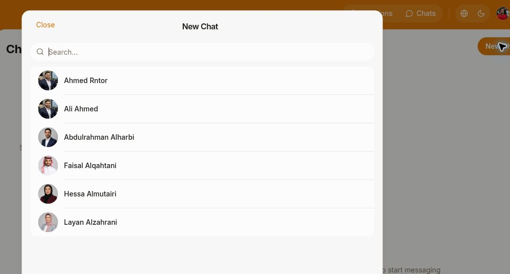Engagement Chats How Users Chat With Other Users