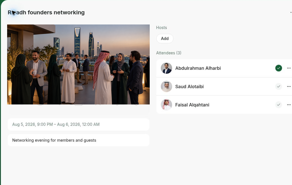 Events image 7