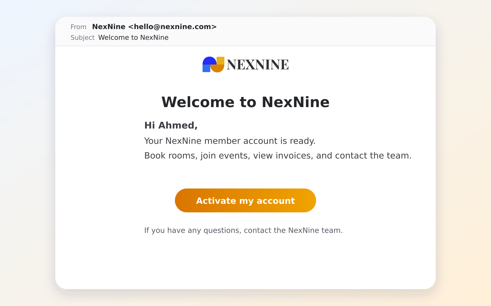 Member Onboarding Invited Member Journey 1 1 2