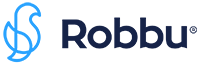 Logotipo do grupo Robbu