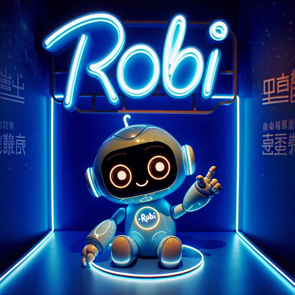 Robi Documentation