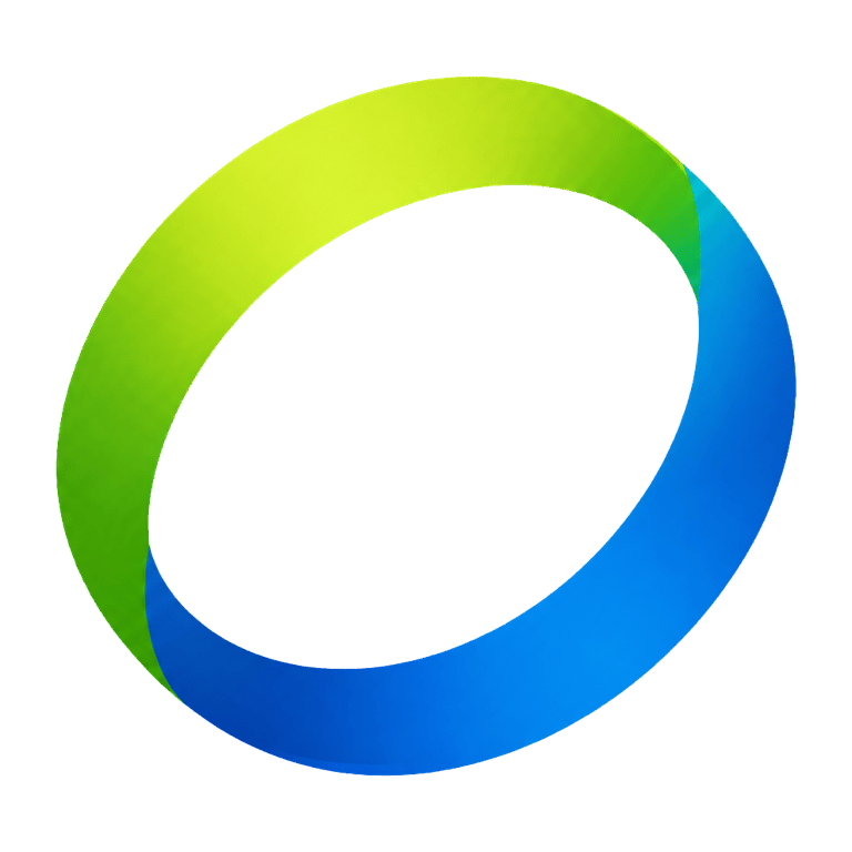 Rondo orbit symbol