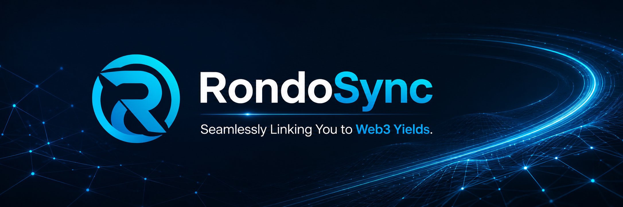 RondoSync Docs Hero