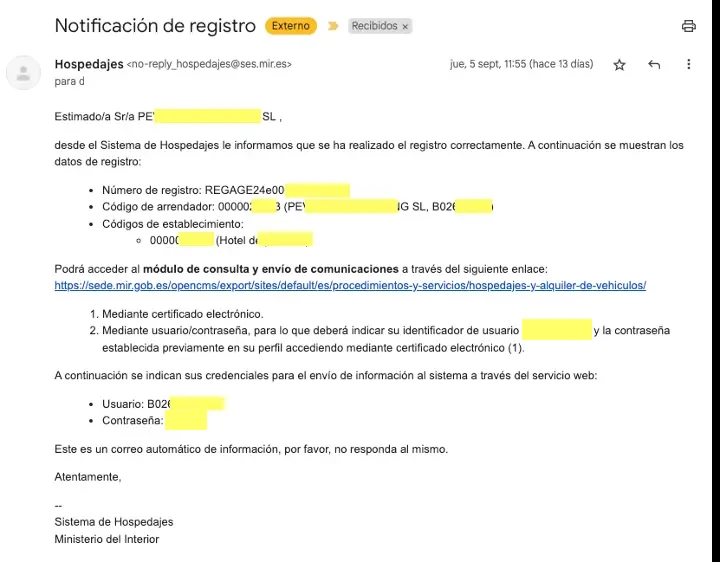 Reservas de grupos