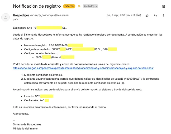 Reservas de grupos