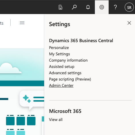 Client ID MS Dynamics