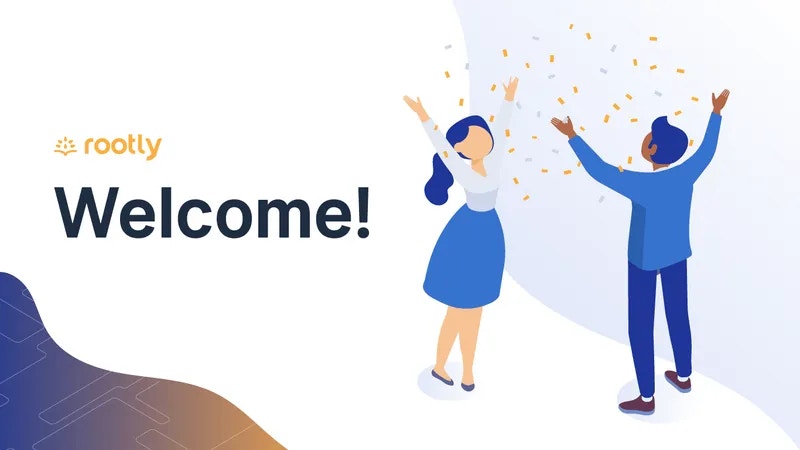 Link block header image